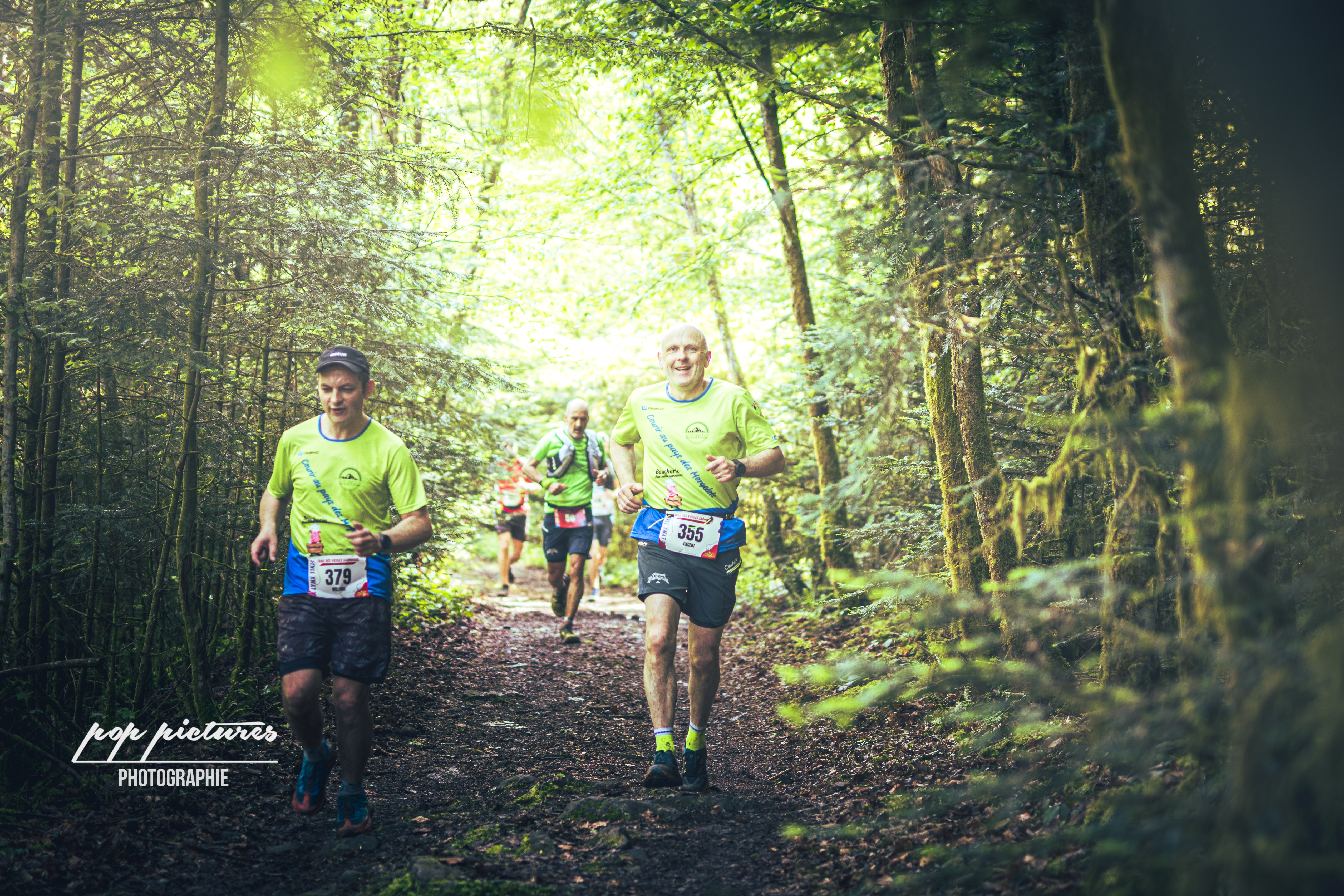 Image du trail